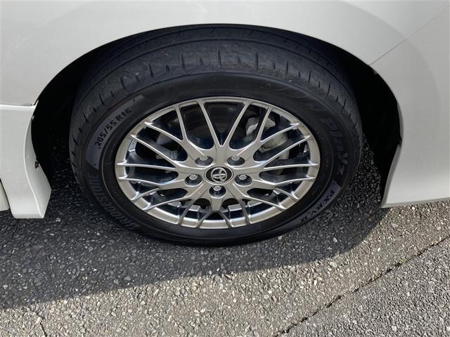 ノア ハイブリッドＳｉ　ＡＢＳ　横滑り防止機能　エアバッグ　バックモニター　オートクルーズコントロール　盗難防止システム　記録簿有　ナビＴＶ　ＬＥＤライト　３列シート　メモリーナビ　ＥＴＣ　スマートキ－　キーレス　ＡＷ（37枚目）