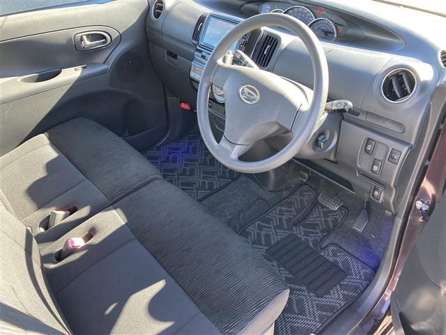 タント Gスペシャル 記録簿付 運転席助手席エアバック 盗難警報装置 パワーウィンド アイドルストップ 運転席エアバッグ ナビTV アルミ バックカメラ キーフリー エアコン ABS パワステ ベンチシート メモリーナビ(4枚目)