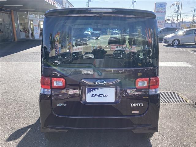 タント Gスペシャル 記録簿付 運転席助手席エアバック 盗難警報装置 パワーウィンド アイドルストップ 運転席エアバッグ ナビTV アルミ バックカメラ キーフリー エアコン ABS パワステ ベンチシート メモリーナビ(17枚目)