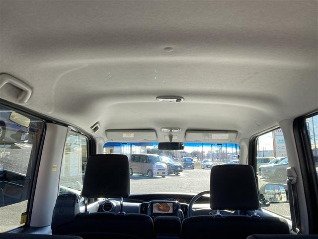 タント Gスペシャル 記録簿付 運転席助手席エアバック 盗難警報装置 パワーウィンド アイドルストップ 運転席エアバッグ ナビTV アルミ バックカメラ キーフリー エアコン ABS パワステ ベンチシート メモリーナビ(19枚目)