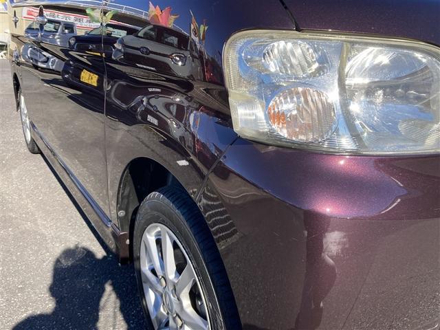 タント Gスペシャル 記録簿付 運転席助手席エアバック 盗難警報装置 パワーウィンド アイドルストップ 運転席エアバッグ ナビTV アルミ バックカメラ キーフリー エアコン ABS パワステ ベンチシート メモリーナビ(26枚目)