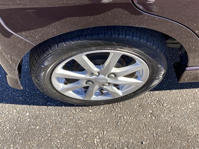 タント Gスペシャル 記録簿付 運転席助手席エアバック 盗難警報装置 パワーウィンド アイドルストップ 運転席エアバッグ ナビTV アルミ バックカメラ キーフリー エアコン ABS パワステ ベンチシート メモリーナビ(32枚目)