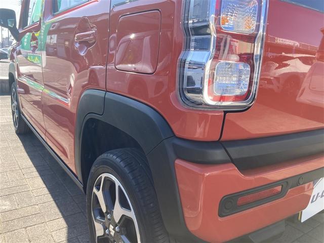 ハスラー ハイブリッドＸ　ＴＶ＆ナビ　リヤカメラ　アイドルストップ　キーレスエントリー　運転席エアバッグ　セキュリティアラーム　ＬＥＤライト　ドライブレコーダー　スマ－トキ－　パワーウインドウ　記録簿　ＡＷ　ＡＡＣ　ＥＳＣ（32枚目）