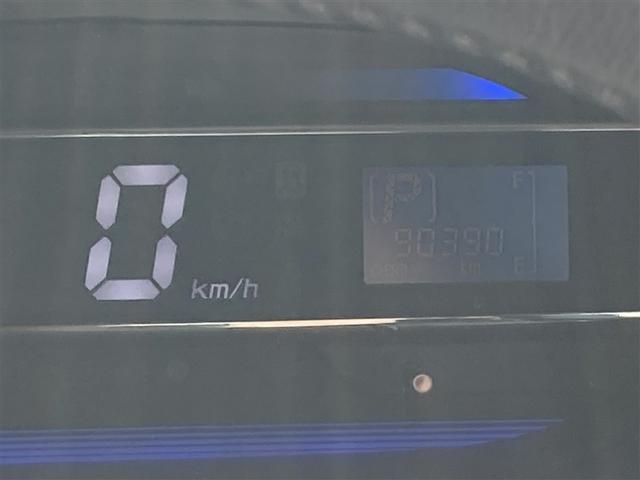 ミライース G メンテナンスノート SRS AAC アルミ キーレス ABS 助手席エアバッグ パワーウィンドウ パワステ(6枚目)