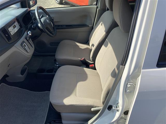 ミライース G メンテナンスノート SRS AAC アルミ キーレス ABS 助手席エアバッグ パワーウィンドウ パワステ(12枚目)