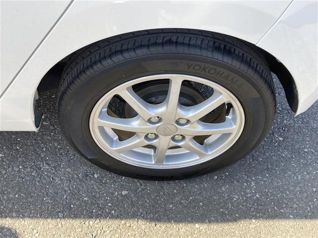 ミライース G メンテナンスノート SRS AAC アルミ キーレス ABS 助手席エアバッグ パワーウィンドウ パワステ(32枚目)