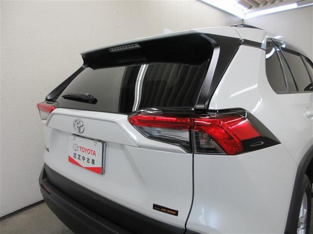 ＲＡＶ４ Ｘ　４ＷＤ　フルセグ　メモリーナビ　ＤＶＤ再生　ミュージックプレイヤー接続可　バックカメラ　衝突被害軽減システム　ＥＴＣ　ドラレコ　ＬＥＤヘッドランプ　記録簿（33枚目）