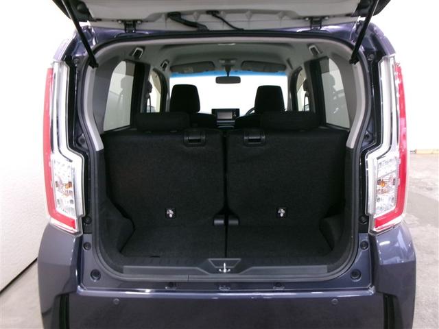 ムーヴ カスタム X SA ワンセグ メモリーナビ DVD再生 ミュージックプレイヤー接続可 バックカメラ 衝突被害軽減システム ETC LEDヘッドランプ 記録簿 アイドリングストップ(30枚目)