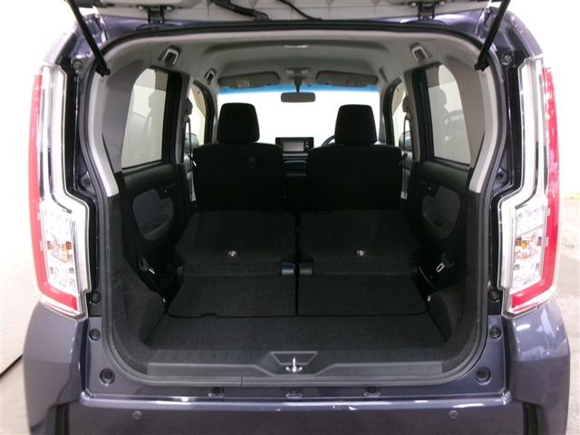 ムーヴ カスタム X SA ワンセグ メモリーナビ DVD再生 ミュージックプレイヤー接続可 バックカメラ 衝突被害軽減システム ETC LEDヘッドランプ 記録簿 アイドリングストップ(31枚目)