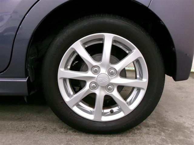 ムーヴ カスタム X SA ワンセグ メモリーナビ DVD再生 ミュージックプレイヤー接続可 バックカメラ 衝突被害軽減システム ETC LEDヘッドランプ 記録簿 アイドリングストップ(33枚目)