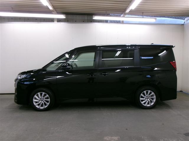 ノア ハイブリッドＧ　フルセグ　メモリーナビ　ＤＶＤ再生　ミュージックプレイヤー接続可　バックカメラ　衝突被害軽減システム　ＥＴＣ　ドラレコ　両側電動スライド　ＬＥＤヘッドランプ　乗車定員７人　３列シート　ワンオーナー（2枚目）