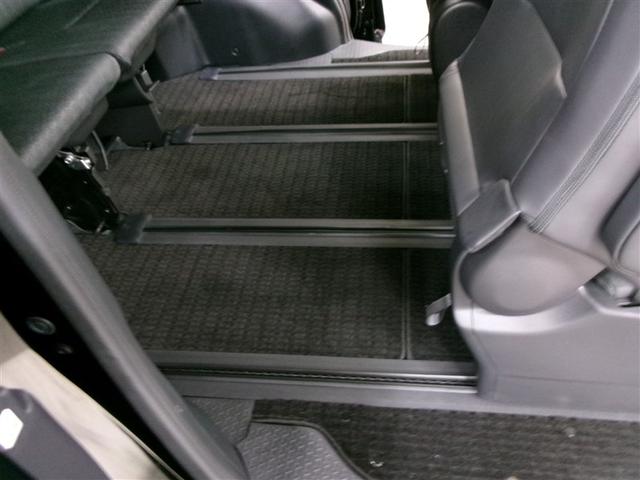 ノア ハイブリッドＧ　フルセグ　メモリーナビ　ＤＶＤ再生　ミュージックプレイヤー接続可　バックカメラ　衝突被害軽減システム　ＥＴＣ　ドラレコ　両側電動スライド　ＬＥＤヘッドランプ　乗車定員７人　３列シート　ワンオーナー（35枚目）