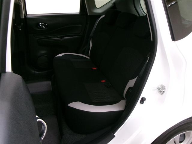 ノート e-パワー X フルセグ メモリーナビ バックカメラ 衝突被害軽減システム ETC 記録簿(10枚目)