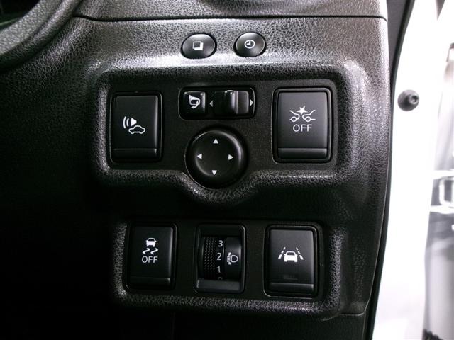 ノート e-パワー X フルセグ メモリーナビ バックカメラ 衝突被害軽減システム ETC 記録簿(20枚目)