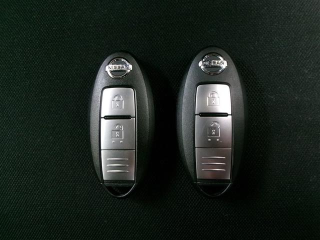 ノート e-パワー X フルセグ メモリーナビ バックカメラ 衝突被害軽減システム ETC 記録簿(31枚目)