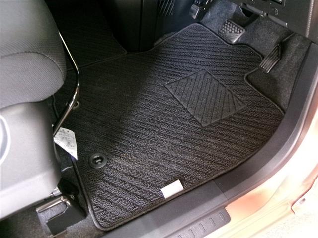 ルーミー カスタムＧ－Ｔ　フルセグ　メモリーナビ　ＤＶＤ再生　ミュージックプレイヤー接続可　バックカメラ　衝突被害軽減システム　ＥＴＣ　ドラレコ　両側電動スライド　ＬＥＤヘッドランプ　フルエアロ　記録簿　アイドリングストップ（6枚目）