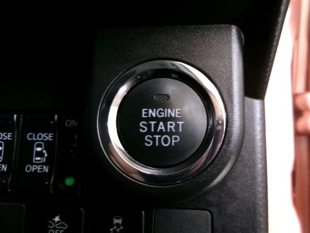 ルーミー カスタムＧ－Ｔ　フルセグ　メモリーナビ　ＤＶＤ再生　ミュージックプレイヤー接続可　バックカメラ　衝突被害軽減システム　ＥＴＣ　ドラレコ　両側電動スライド　ＬＥＤヘッドランプ　フルエアロ　記録簿　アイドリングストップ（17枚目）