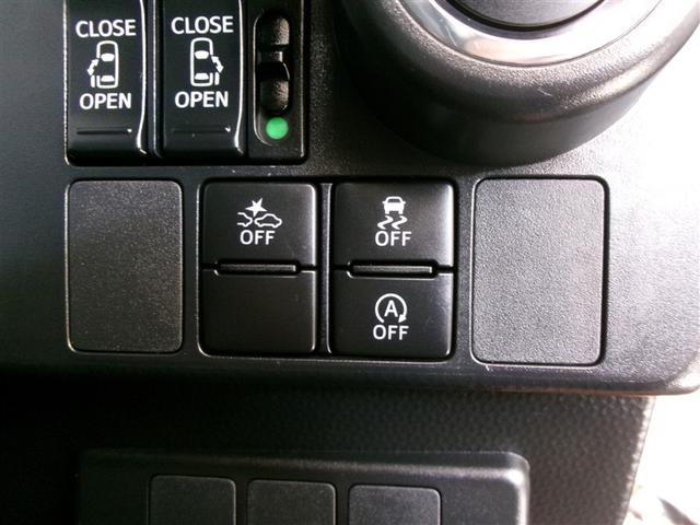 ルーミー カスタムＧ－Ｔ　フルセグ　メモリーナビ　ＤＶＤ再生　ミュージックプレイヤー接続可　バックカメラ　衝突被害軽減システム　ＥＴＣ　ドラレコ　両側電動スライド　ＬＥＤヘッドランプ　フルエアロ　記録簿　アイドリングストップ（19枚目）