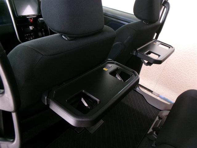 ルーミー カスタムＧ－Ｔ　フルセグ　メモリーナビ　ＤＶＤ再生　ミュージックプレイヤー接続可　バックカメラ　衝突被害軽減システム　ＥＴＣ　ドラレコ　両側電動スライド　ＬＥＤヘッドランプ　フルエアロ　記録簿　アイドリングストップ（21枚目）