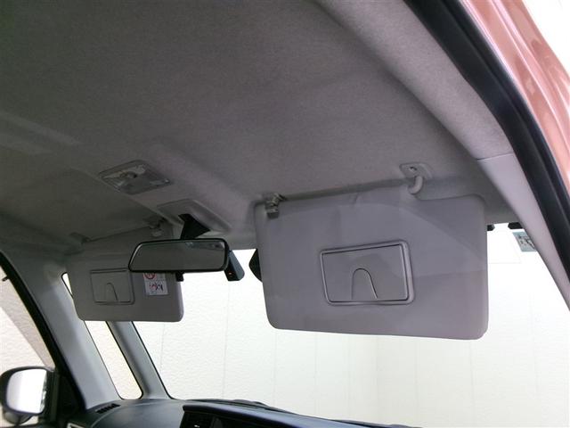 ルーミー カスタムＧ－Ｔ　フルセグ　メモリーナビ　ＤＶＤ再生　ミュージックプレイヤー接続可　バックカメラ　衝突被害軽減システム　ＥＴＣ　ドラレコ　両側電動スライド　ＬＥＤヘッドランプ　フルエアロ　記録簿　アイドリングストップ（22枚目）