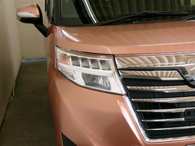 ルーミー カスタムＧ－Ｔ　フルセグ　メモリーナビ　ＤＶＤ再生　ミュージックプレイヤー接続可　バックカメラ　衝突被害軽減システム　ＥＴＣ　ドラレコ　両側電動スライド　ＬＥＤヘッドランプ　フルエアロ　記録簿　アイドリングストップ（25枚目）