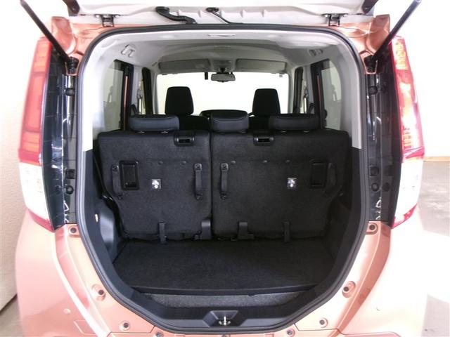 ルーミー カスタムＧ－Ｔ　フルセグ　メモリーナビ　ＤＶＤ再生　ミュージックプレイヤー接続可　バックカメラ　衝突被害軽減システム　ＥＴＣ　ドラレコ　両側電動スライド　ＬＥＤヘッドランプ　フルエアロ　記録簿　アイドリングストップ（29枚目）