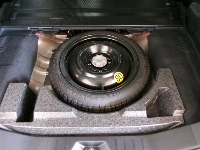 ルーミー カスタムＧ－Ｔ　フルセグ　メモリーナビ　ＤＶＤ再生　ミュージックプレイヤー接続可　バックカメラ　衝突被害軽減システム　ＥＴＣ　ドラレコ　両側電動スライド　ＬＥＤヘッドランプ　フルエアロ　記録簿　アイドリングストップ（31枚目）