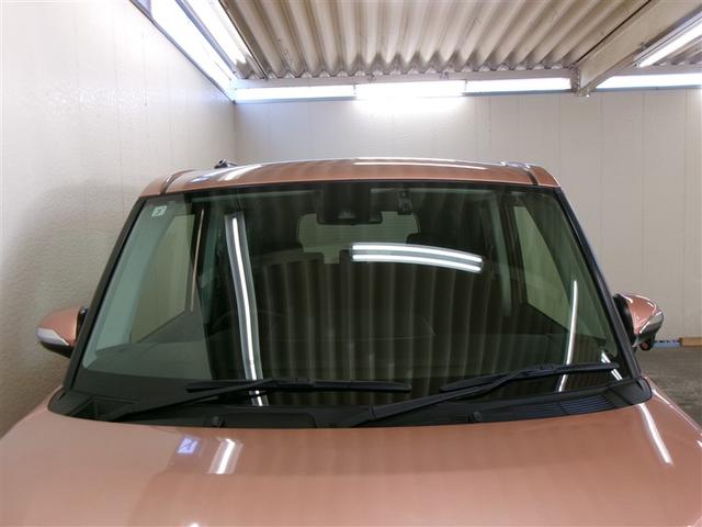 ルーミー カスタムＧ－Ｔ　フルセグ　メモリーナビ　ＤＶＤ再生　ミュージックプレイヤー接続可　バックカメラ　衝突被害軽減システム　ＥＴＣ　ドラレコ　両側電動スライド　ＬＥＤヘッドランプ　フルエアロ　記録簿　アイドリングストップ（39枚目）