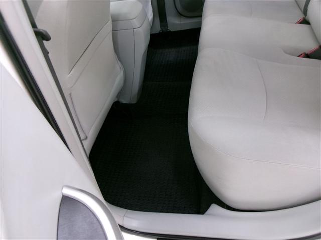 プリウス Ｓ　ワンセグ　メモリーナビ　ミュージックプレイヤー接続可　バックカメラ　ＥＴＣ　ＨＩＤヘッドライト　記録簿　アイドリングストップ（11枚目）