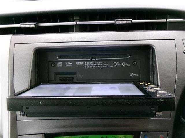 プリウス Ｓ　ワンセグ　メモリーナビ　ミュージックプレイヤー接続可　バックカメラ　ＥＴＣ　ＨＩＤヘッドライト　記録簿　アイドリングストップ（15枚目）