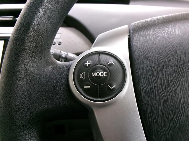 プリウス Ｓ　ワンセグ　メモリーナビ　ミュージックプレイヤー接続可　バックカメラ　ＥＴＣ　ＨＩＤヘッドライト　記録簿　アイドリングストップ（20枚目）