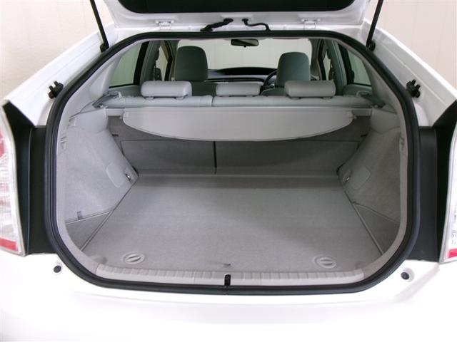 プリウス Ｓ　ワンセグ　メモリーナビ　ミュージックプレイヤー接続可　バックカメラ　ＥＴＣ　ＨＩＤヘッドライト　記録簿　アイドリングストップ（30枚目）