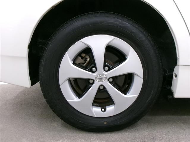 プリウス Ｓ　ワンセグ　メモリーナビ　ミュージックプレイヤー接続可　バックカメラ　ＥＴＣ　ＨＩＤヘッドライト　記録簿　アイドリングストップ（32枚目）