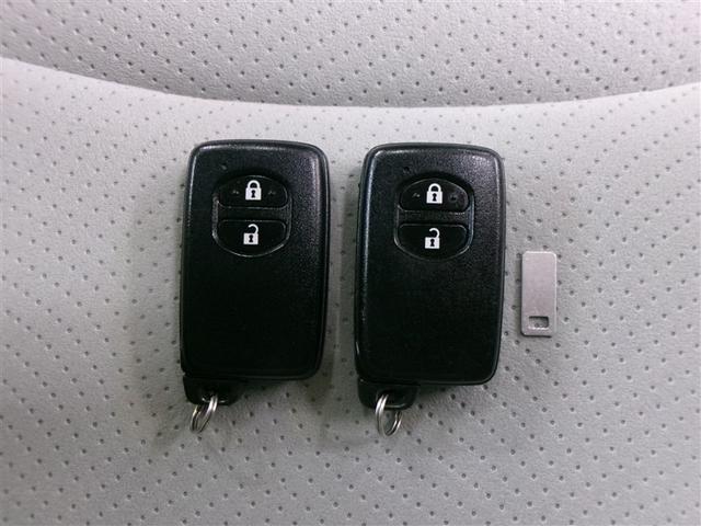 プリウス Ｓ　ワンセグ　メモリーナビ　ミュージックプレイヤー接続可　バックカメラ　ＥＴＣ　ＨＩＤヘッドライト　記録簿　アイドリングストップ（33枚目）