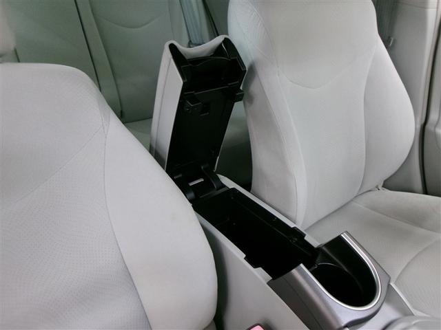 プリウス Ｓ　ワンセグ　メモリーナビ　ミュージックプレイヤー接続可　バックカメラ　ＥＴＣ　ＨＩＤヘッドライト　記録簿　アイドリングストップ（35枚目）