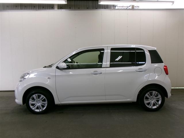 パッソ Ｘ　Ｌパッケージ　フルセグ　メモリーナビ　ＤＶＤ再生　バックカメラ　衝突被害軽減システム　ＥＴＣ　ドラレコ　ＬＥＤヘッドランプ　ワンオーナー　記録簿　アイドリングストップ（2枚目）