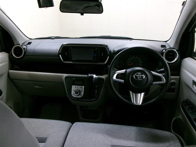 パッソ Ｘ　Ｌパッケージ　フルセグ　メモリーナビ　ＤＶＤ再生　バックカメラ　衝突被害軽減システム　ＥＴＣ　ドラレコ　ＬＥＤヘッドランプ　ワンオーナー　記録簿　アイドリングストップ（4枚目）