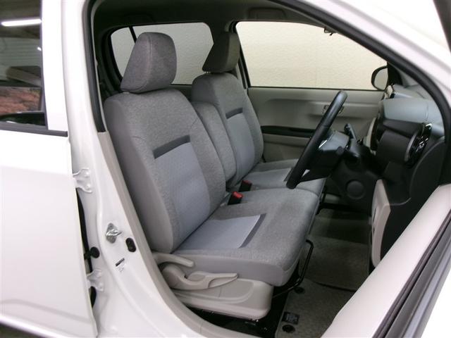 パッソ Ｘ　Ｌパッケージ　フルセグ　メモリーナビ　ＤＶＤ再生　バックカメラ　衝突被害軽減システム　ＥＴＣ　ドラレコ　ＬＥＤヘッドランプ　ワンオーナー　記録簿　アイドリングストップ（5枚目）