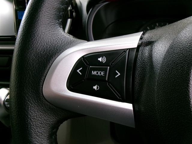 パッソ Ｘ　Ｌパッケージ　フルセグ　メモリーナビ　ＤＶＤ再生　バックカメラ　衝突被害軽減システム　ＥＴＣ　ドラレコ　ＬＥＤヘッドランプ　ワンオーナー　記録簿　アイドリングストップ（20枚目）