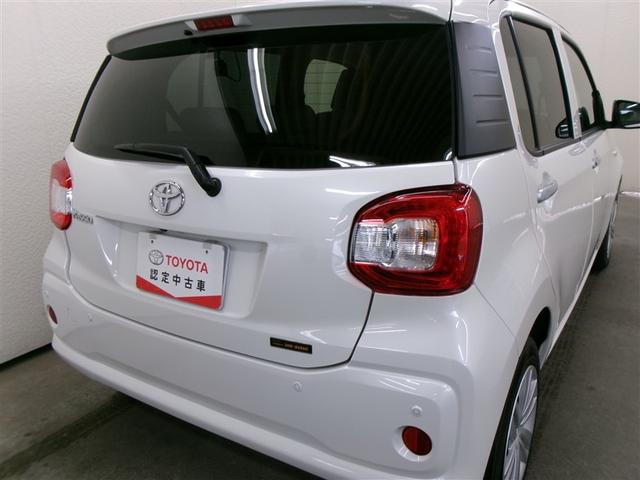 パッソ Ｘ　Ｌパッケージ　フルセグ　メモリーナビ　ＤＶＤ再生　バックカメラ　衝突被害軽減システム　ＥＴＣ　ドラレコ　ＬＥＤヘッドランプ　ワンオーナー　記録簿　アイドリングストップ（29枚目）