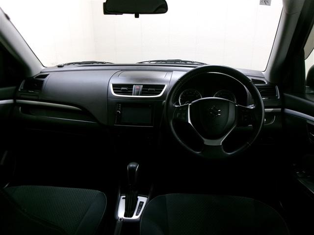 スイフト ＲＳ　ワンセグ　メモリーナビ　ＤＶＤ再生　ＥＴＣ　ドラレコ（4枚目）