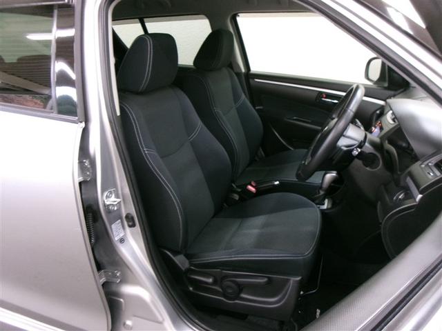 スイフト ＲＳ　ワンセグ　メモリーナビ　ＤＶＤ再生　ＥＴＣ　ドラレコ（5枚目）