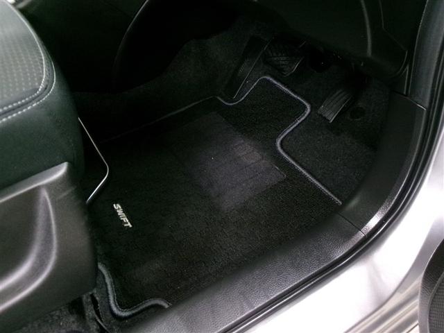 スイフト ＲＳ　ワンセグ　メモリーナビ　ＤＶＤ再生　ＥＴＣ　ドラレコ（6枚目）