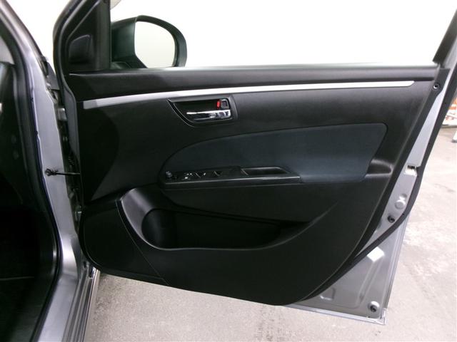 スイフト ＲＳ　ワンセグ　メモリーナビ　ＤＶＤ再生　ＥＴＣ　ドラレコ（8枚目）