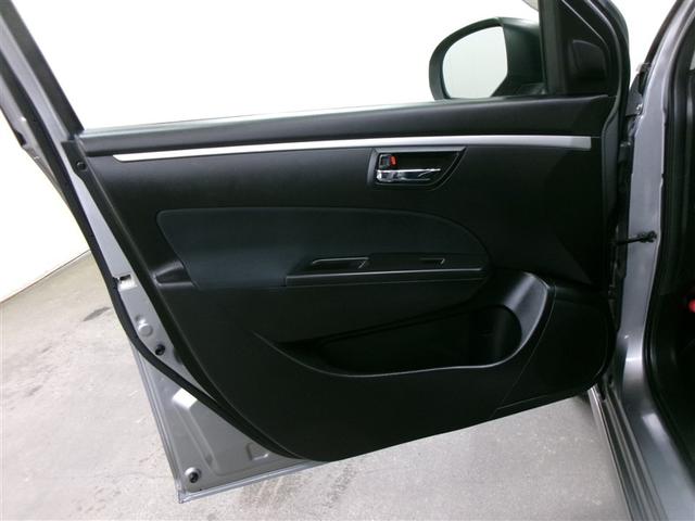 スイフト ＲＳ　ワンセグ　メモリーナビ　ＤＶＤ再生　ＥＴＣ　ドラレコ（9枚目）