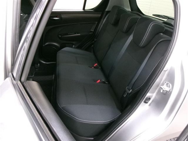 スイフト ＲＳ　ワンセグ　メモリーナビ　ＤＶＤ再生　ＥＴＣ　ドラレコ（10枚目）