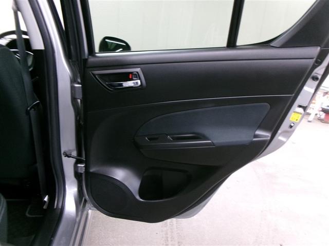 スイフト ＲＳ　ワンセグ　メモリーナビ　ＤＶＤ再生　ＥＴＣ　ドラレコ（12枚目）