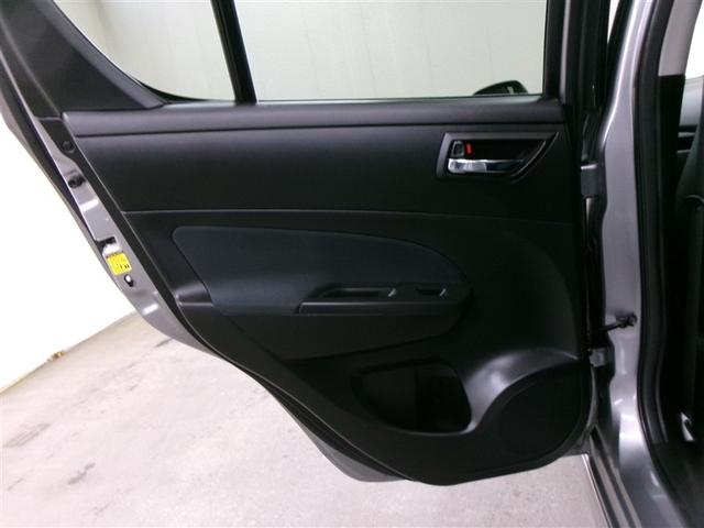 スイフト ＲＳ　ワンセグ　メモリーナビ　ＤＶＤ再生　ＥＴＣ　ドラレコ（13枚目）