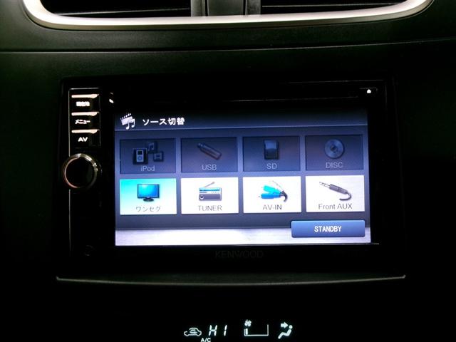スイフト ＲＳ　ワンセグ　メモリーナビ　ＤＶＤ再生　ＥＴＣ　ドラレコ（15枚目）