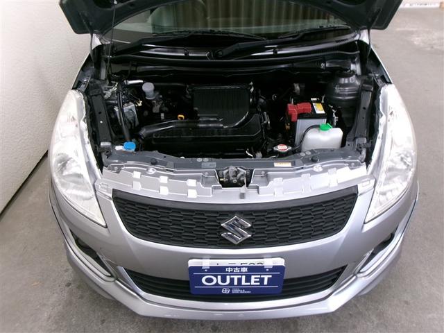 スイフト ＲＳ　ワンセグ　メモリーナビ　ＤＶＤ再生　ＥＴＣ　ドラレコ（25枚目）